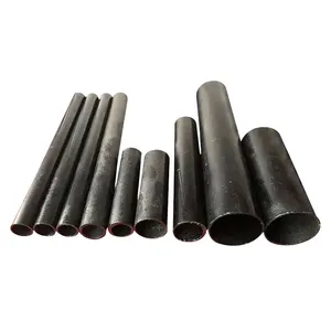 3lpe 12cr1movg 20 # 15crmog 30crmnsia 20g q345b \ C \ D \ E q390c ống thép liền mạch ống thép carbon