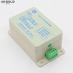 Fuente de Alimentación para Controlador de Freno de Ascensor <span class=keywords><strong>EMK</strong></span> Especial para Uso en Hoteles y Apartamentos <span class=keywords><strong>EMK</strong></span>-BZ210E - Product Image 6