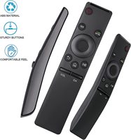 HUAYU RM-L1350 télécommande de télévision intelligente infrarouge un pour tous Samsung LEDLCD HDTV TV TV