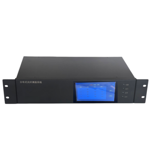 Sonda <span class=keywords><strong>de</strong></span> Medición Interna para Equipos <span class=keywords><strong>de</strong></span> Conmutación GIS, Especializada en Espacios Pequeños, para Monitoreo <span class=keywords><strong>de</strong></span> Carriles <span class=keywords><strong>de</strong></span> Bus en Centros <span class=keywords><strong>de</strong></span> Datos y Unidades <span class=keywords><strong>de</strong></span> Sala <span class=keywords><strong>de</strong></span> Servidores DTS - Product Image 1
