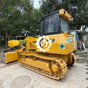 Bulldozer Caterpillar CAT D5K de Alta Eficiencia, 90% Nuevo |   Componente de Motor Japonés 2023 - Product Image 3