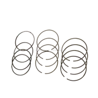 Kit de segments de piston en gros S5Y1-11-SC0 pour moteur diesel Mazda CX-3 1.5 SKYACTIV-D – Fournisseur de pièces automobiles pour réparation