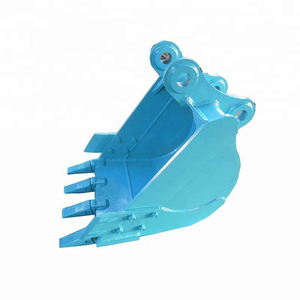 Cucharón de agarre para miniexcavadora pc120 pc200 de la mejor calidad - Product Image 4