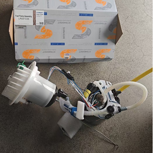 Bomba de ติดไฟได้ปั๊มเชื้อเพลิงไฟฟ้ารถยนต์ LR026192 LR057235 LR044427สำหรับ land rover - Product Image 2