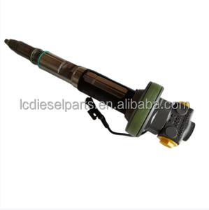 Nine Brand Diesel Fuel QSK 19 Injector Y 431 K05 <strong>392</strong> Common Rail Injector Y 431 K05 <strong>392</strong> - Product Image 4