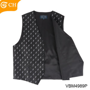 Chalecos y <span class=keywords><strong>chaleco</strong></span> <span class=keywords><strong>de</strong></span> fabricante para hombre, <span class=keywords><strong>chaleco</strong></span> <span class=keywords><strong>de</strong></span> <span class=keywords><strong>traje</strong></span> <span class=keywords><strong>azul</strong></span> real negro con logotipo tejido <span class=keywords><strong>de</strong></span> buena calidad, <span class=keywords><strong>chaleco</strong></span> <span class=keywords><strong>de</strong></span> satén <span class=keywords><strong>de</strong></span> poliéster personalizado para hombre - Product Image 4
