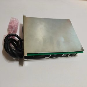 Nouveau module d'automatisation industrielle Yokogawa PW402 avec 1 mémoire de données I/O, contrôleur dédié 220V CC-Link, origine américaine - Product Image 1