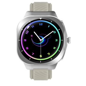 Oem <span class=keywords><strong>2025</strong></span> thiết kế mới 2 trong 1 tai nghe đồng hồ BT cuộc gọi Smartwatch với loa Tracker âm nhạc nhịp tim z19 thông minh Xem với Earbuds - Product Image 2