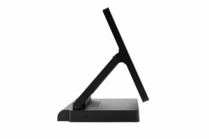 Système POS tout-en-un 15,6 pouces avec écran tactile capacitif 10 points, processeur Intel I3/I5, personnalisable OEM avec OS Windows/Linux/Android, garantie 1 an - Product Image 4