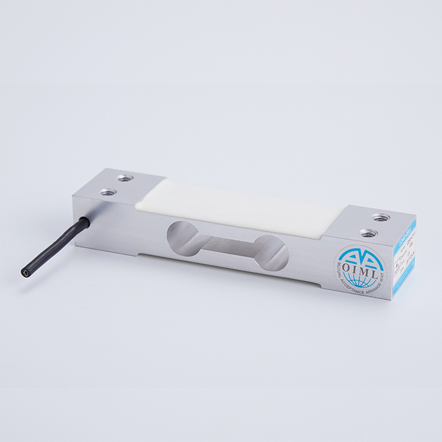 Aluminum Single Point Load Cell 200kg