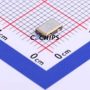 OT503227MJBA4SL Crystal Oscillator (Active) SMD5032-4P Crystal Oscillator 27MHz 10ppm CMOS - Product Image 1