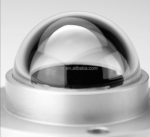 Pyranomètre de <span class=keywords><strong>test</strong></span> d'irradiation à spectre complet haute température - Product Image 1