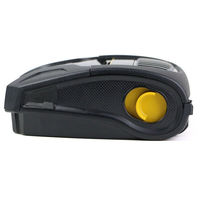 Neues Produkt Explosion Handlicher Barcode-Drucker Mobiler Drahtloser Drucker für Zebra ZR328