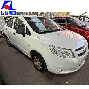 Voiture d'occasion à bas prix - General Motors <span class=keywords><strong>Saeco</strong></span> 1.2L Transmission manuelle - Product Image 3