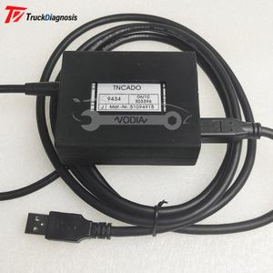 Kit de diagnostic pour chariot élévateur Incado Jungheinrich JUDIT-4 avec analyseur de moteur Judit ET & Judit SH – Outils de diagnostic essentiels - Product Image 4