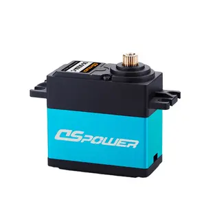 Không thấm nước SSG coreless servo Pro 25kg 35kg kỹ thuật số tốc độ cao servo cho Arduino Robot 1/8 1/10 1/12 RC xe