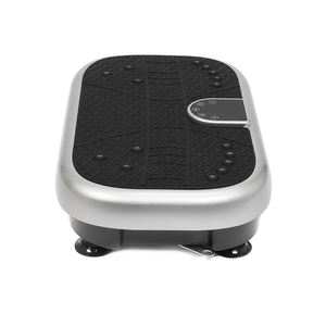 Nuevo diseño ultrafino cuerpo más delgado cuerpo entero Crazy Fit masaje pequeña placa de vibración para el mercado de EE. UU. - Product Image 2