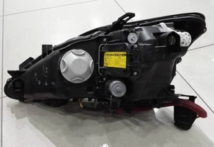 Phares d'origine <span class=keywords><strong>ISF</strong></span> pour <span class=keywords><strong>Lexus</strong></span> <span class=keywords><strong>ISF</strong></span> 5.0 phares phares <span class=keywords><strong>ISF</strong></span> version sport - Product Image 5