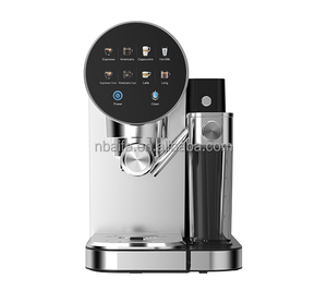 <span class=keywords><strong>Cafetera</strong></span> Espresso Aifa, Máquina <span class=keywords><strong>Semiautomática</strong></span> para Preparar Café, <span class=keywords><strong>Cafetera</strong></span> Eléctrica <span class=keywords><strong>Semiautomática</strong></span> - Product Image 2
