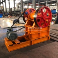 Concasseur à marteaux lourds pour l'extraction minière, machine de concassage de pierres pour l'usine de traitement du calcaire, du charbon et du gypse