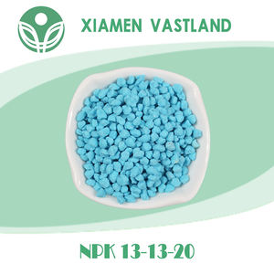 Fertilizante de nutrición vegetal, fertilizante compuesto NPK13 13 20 <span class=keywords><strong>elementos</strong></span> granula - Product Image 3