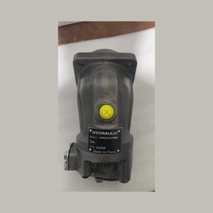 Motor Hidráulico Serie A2F A2F032 A2FM32/61W-VAB010/61W-VAB010 para Mezcladora, Bomba de Concreto A2FM32/61W-VAB010, A2FM16/61W-VAB030, A2F16 - Product Image 2
