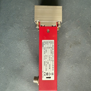 Stec Gp-z204rf-e Auto Gulator &amp; Débitmètre massique, He, 20 sccm - Product Image 1