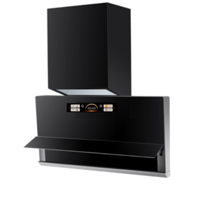 <span class=keywords><strong>Campana</strong></span> <span class=keywords><strong>Extractora</strong></span> Eléctrica Nateen, Gran Oferta y Buena Calidad, <span class=keywords><strong>Potencia</strong></span> Ajustable, para Hoteles, Hogares, Ventilada, Clase <span class=keywords><strong>Industrial</strong></span> - Product Image 2