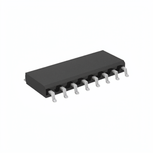 Transistors originaux 16-SolC ALD810023SCL Composants électroniques - Product Image 1