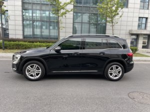 La <span class=keywords><strong>Mercedes</strong></span>-Benz <span class=keywords><strong>GLB</strong></span>-Class <span class=keywords><strong>GLB</strong></span> 2020 Dynamic Professional Car 180 est disponible à l'exportation à bas <span class=keywords><strong>prix</strong></span> - Product Image 4