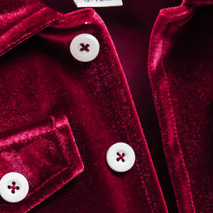 Lange mouwen meisjes rokjes outfits kleine meisjes kleding kinderkleding groothandel kleding meisjes baby kleding sets - Product Image 4