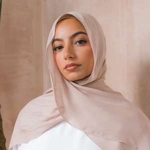 2025 Premium Cotton Modal <b>Jersey</b> <b>Hijab</b> Underscarf for Women Fashion Traditional Scarves & Shawls Muslim Wholesale - Product Image 4