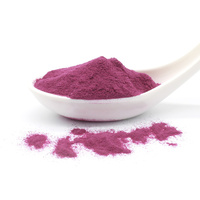 Extrait de racine de betterave de qualité supérieure, poudre à 8 % de nitrate