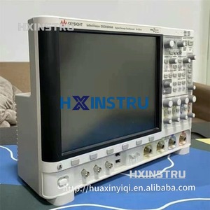 ออสซิลโลสโคป KEYSIGHT DSOX6002A: 1 GHz - 6 GHz, 2 ช่องสัญญาณอนาล็อก hx1 - Product Image 2