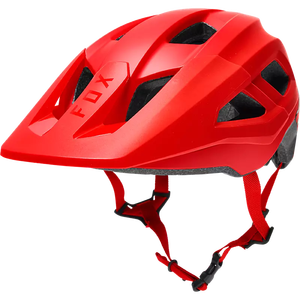 Casco Fox Mainframe Mips Fluorescent Red L para bicicleta - Product Image 1