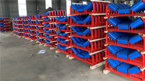 Rodillo de cinta transportadora con soportes, 25/30/45 grados - Product Image 4