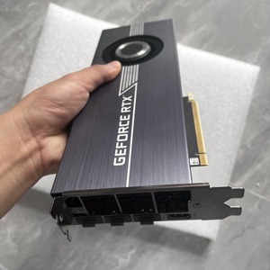 RTX 3080 GDDR6 10GB Desktop/<b>Workstation</b> Video Card Memory With Used Fan Cooler Rtx 3080 Graphics Card - Product Image 6