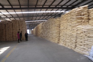 PVC-Harz Lg Chem Korea Fabrik preis - Product Image 5