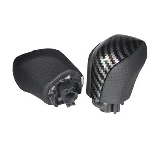 Pomello del cambio all'ingrosso della fabbrica pomello del cambio pomello del cambio per Toyota Reiz Mark X A partir de 2010-2017 - Product Image 2