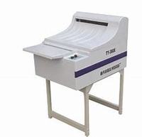 Procesador automático de película de rayos X Rayos X, CT, MRI y otras películas médicas