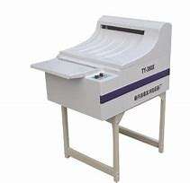 Radiografia automatica del processore del <span class=keywords><strong>Film</strong></span> di raggi <span class=keywords><strong>X</strong></span>, CT, MRI ed altre pellicole mediche - Product Image 2
