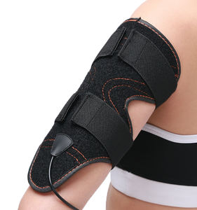 مخصص أنحل التخسيس تجريب الذراع حزام لممارسة الرياضة النساء الإلكترونية العضلات مشجعا الساق المدربين الذراع مدلك الدهون الذراع المشكل - Product Image 5