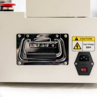 Déchiqueteuse de carton automatique écologique pour déchets de papier, 45*26*27cm, avec perforateur intégré, petite machine à découper le carton recyclable