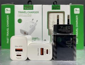 Cargador Rápido Ultra de 25W con Función PD y QC3.0, Puerto Tipo-C, Estilo UK, para <span class=keywords><strong>Sonos</strong></span>, Tecno y Otros Teléfonos Móviles, Salida de 5V/3A - Product Image 6