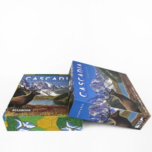 <span class=keywords><strong>Cass</strong></span> Cascadia Juego <span class=keywords><strong>de</strong></span> Mesa: Accesorios <span class=keywords><strong>de</strong></span> <span class=keywords><strong>Papel</strong></span> para Ampliación <span class=keywords><strong>de</strong></span> Mapas <span class=keywords><strong>de</strong></span> Lugares Emblemáticos, Batalla Multijugador, Juego <span class=keywords><strong>de</strong></span> Cartas Personalizable en Inglés - Product Image 5