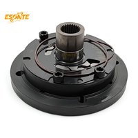 Pompe de charge Rexroth A4VG125, pompe à engrenages, pompe de remplissage d'huile hydraulique pour pompe à piston à circuit fermé