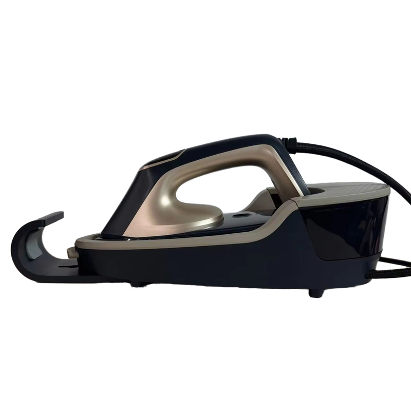 Modern 2200W Ceramic Handheld Foldable Electric