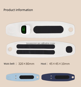 Son tasarımlar onlarca el atel spor bilekliği sıcak Compress s elektrikli masaj spor bilek bandı el ve başparmak Brace - Product Image 5