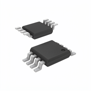 S-8215AAX-K8T2U ชิปอิเล็กทรอนิกส์ ผู้ผลิตชิ้นส่วนอิเล็กทรอนิกส์ ช่องสัญญาณ 8 WSSOP, 8 MSOP การจัดการพลังงาน (PMIC) - Product Image 1