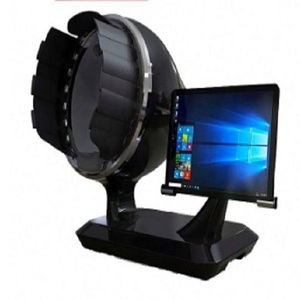 Высококачественный анализатор кожи Sincohere